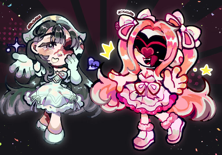 zombie stage