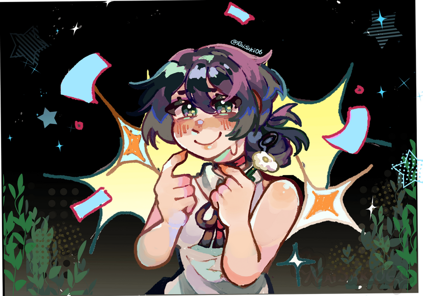 Reze chainsaw man