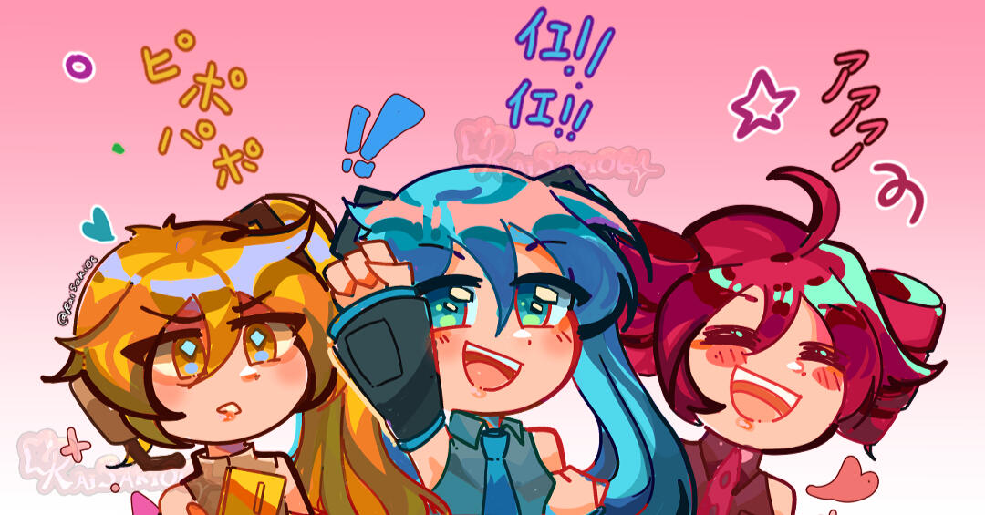 Arte por RaiSaki06