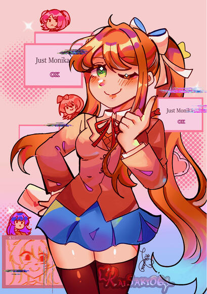 Arte por RaiSaki06