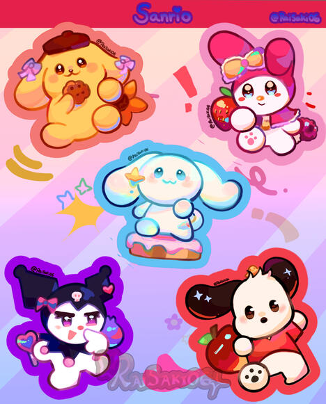 Arte por raisaki06