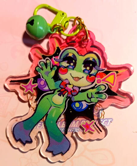 Ribbit / TADC