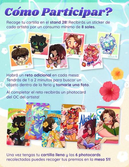 Recuerdos de verano
