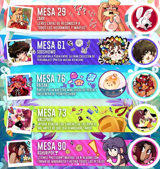 SUGOI QUEST